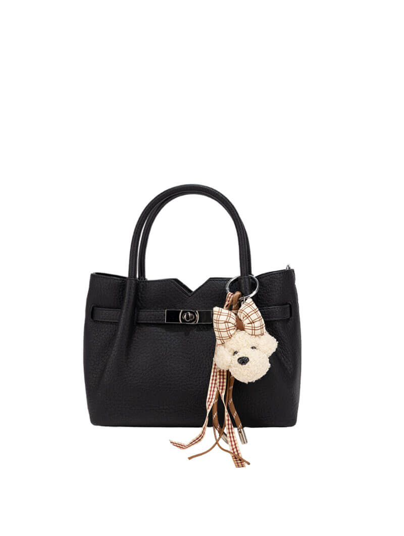 Sac à main à détails